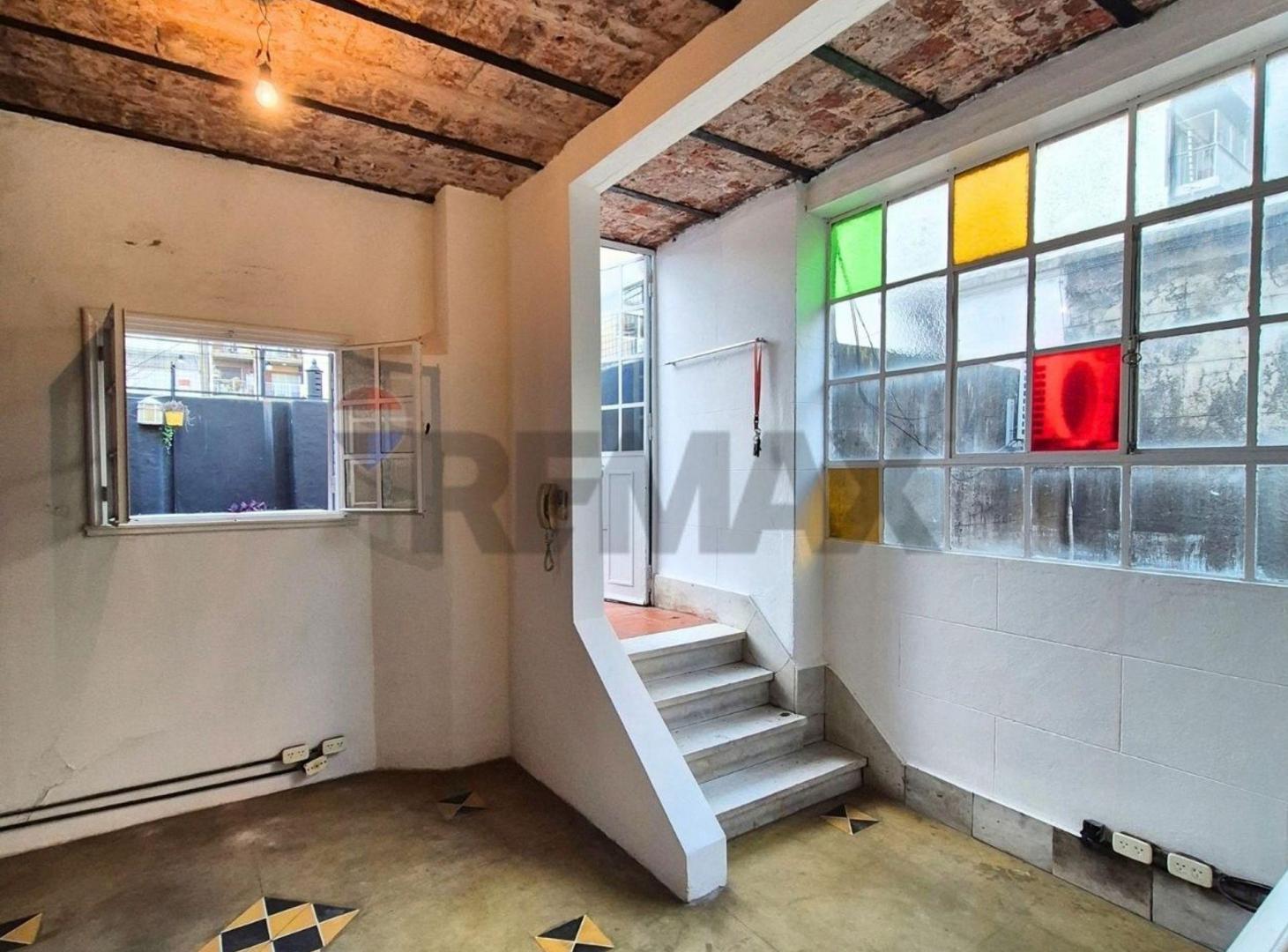 Foto de PH 3 ambientes Belgrano C con Terraza, imagen 4