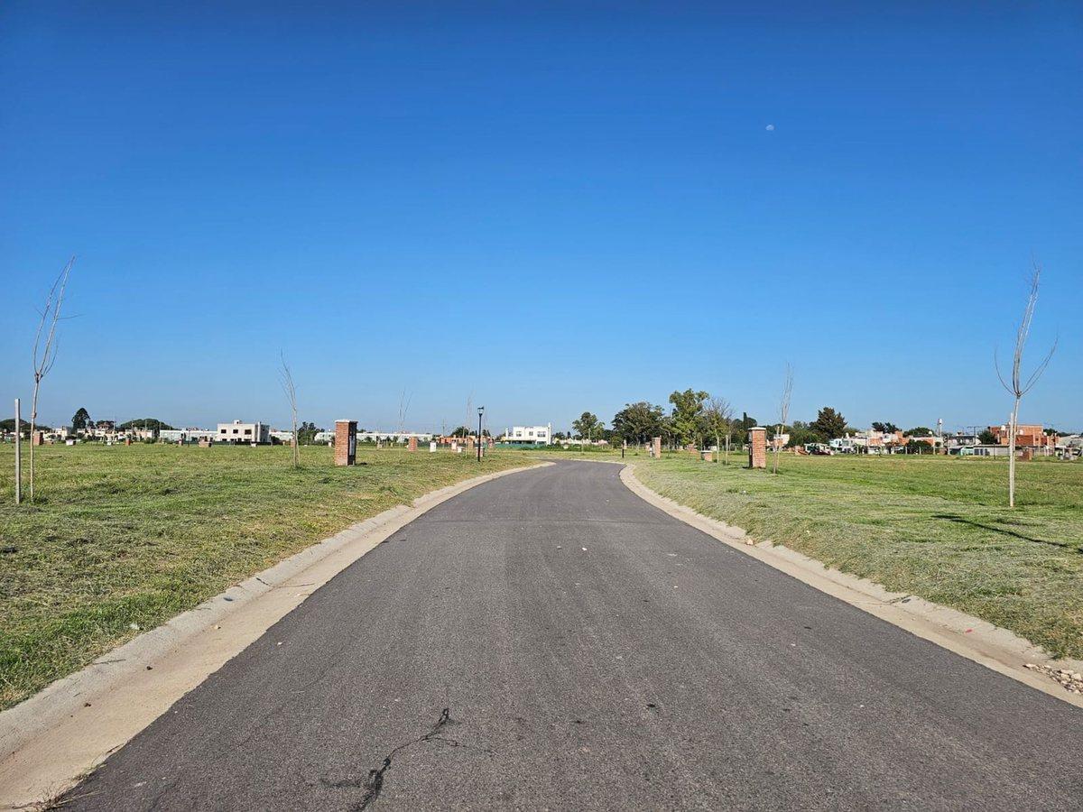 Foto de Venta Lote interno en Village Joven Bella Vista, imagen 2