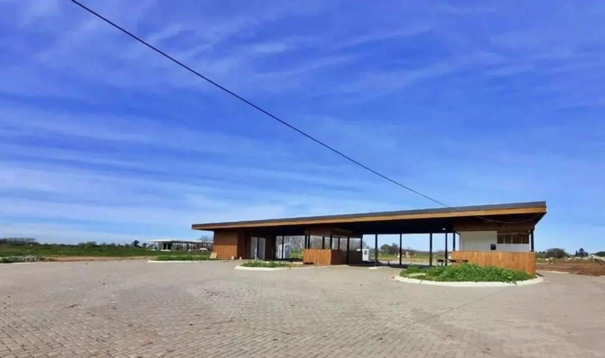 Foto de Venta Lote interno en Village Joven Bella Vista, imagen 5