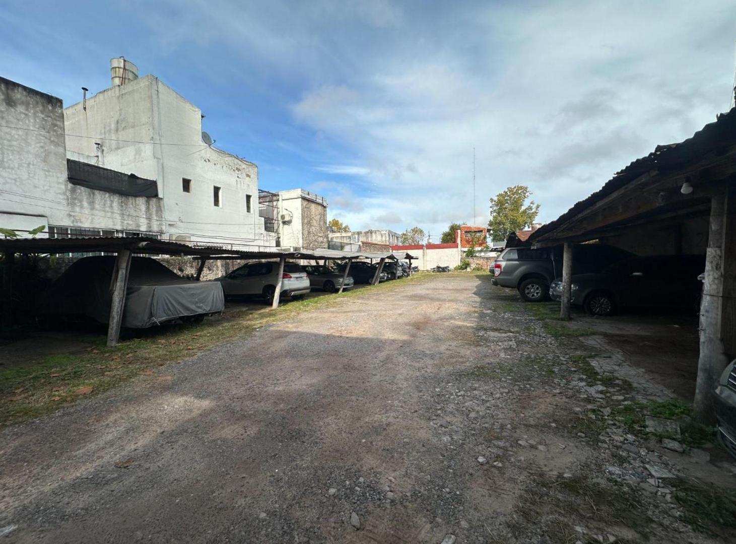 Foto de LOTE EN VENTA SAN FERNANDO FOT 3.0 MULTIFAMILIAR, imagen 3