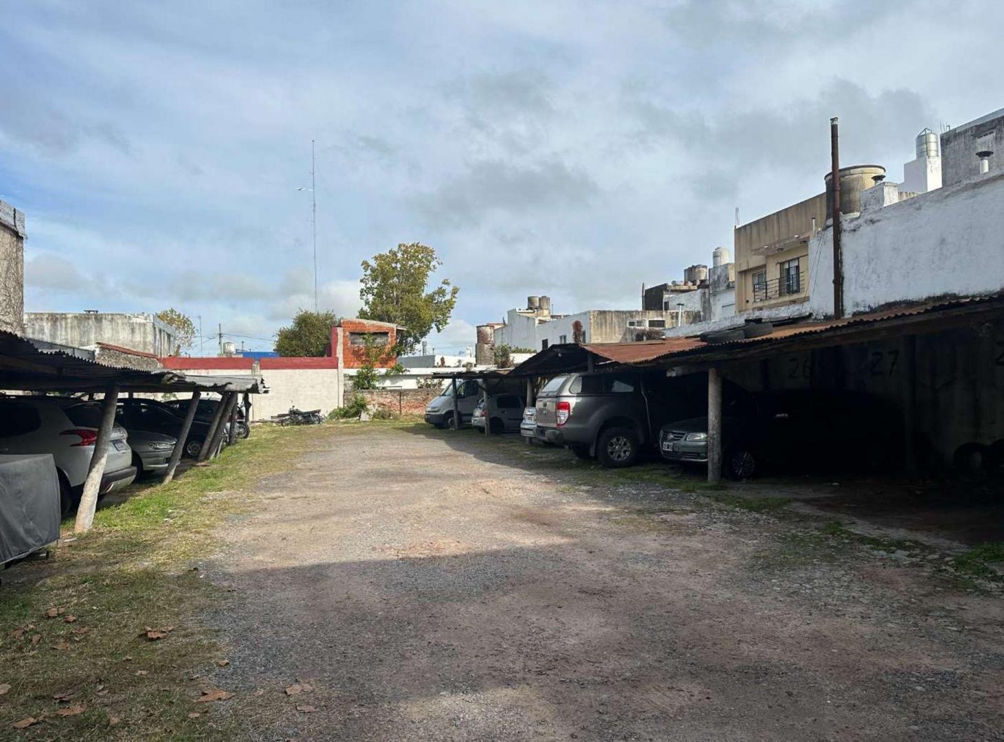 Foto de LOTE EN VENTA SAN FERNANDO FOT 3.0 MULTIFAMILIAR, imagen 2