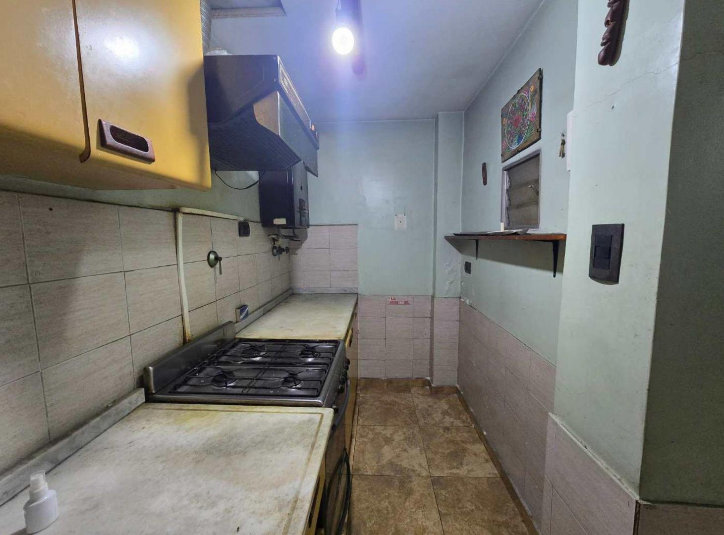 Foto de CASA 3 AMBIENTES EN VENTA EN LANÚS OESTE TERRAZA, imagen 4