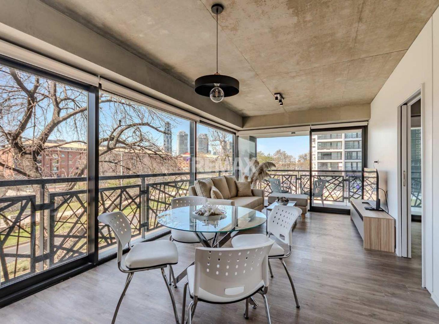 Foto de Venta depto 2 ambientes Quartier Puerto Madero, imagen 2