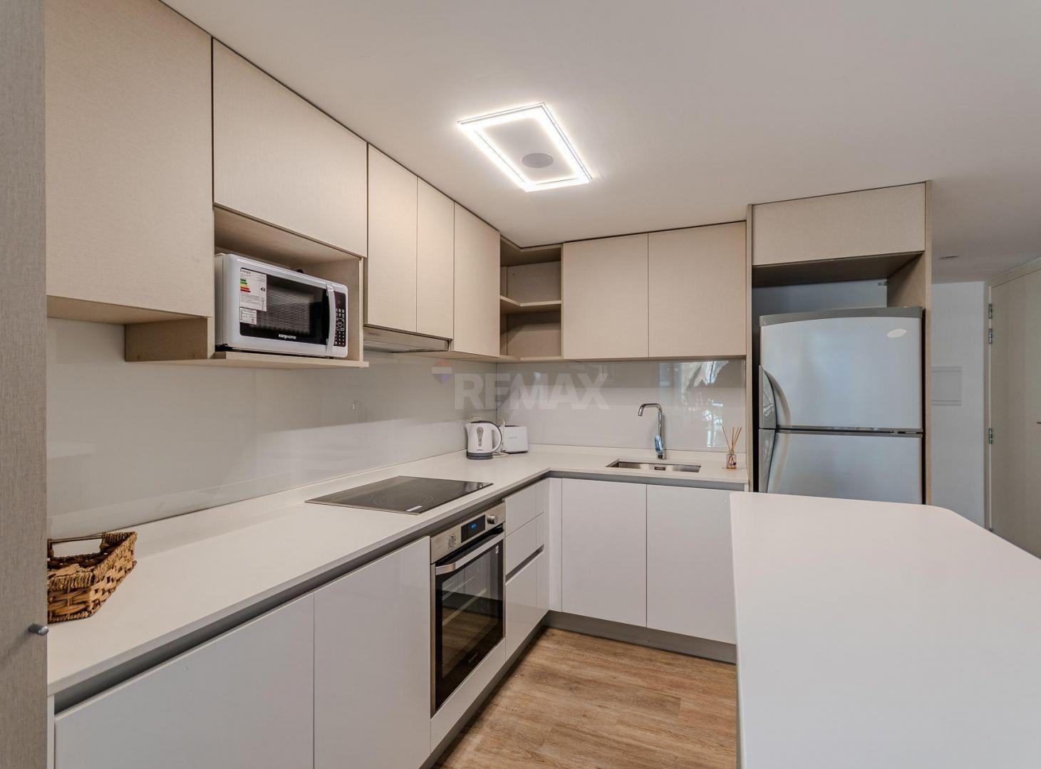 Foto de Venta depto 2 ambientes Quartier Puerto Madero, imagen 5