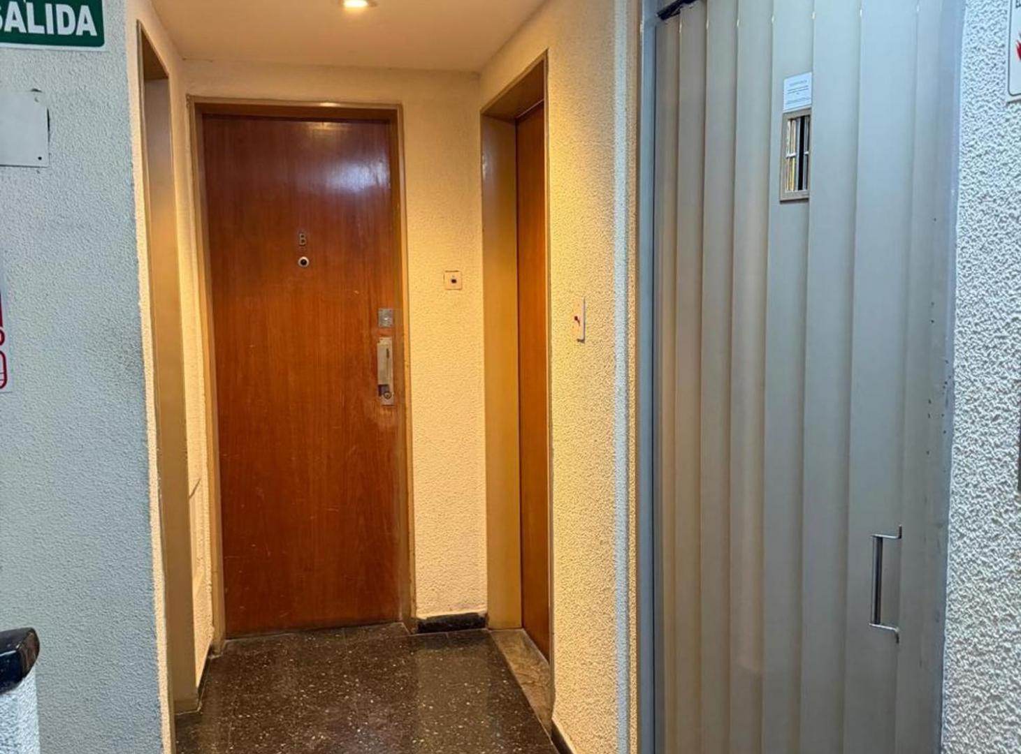 Foto de ALQUILER DEPAR 3 AMBIENTES ESCRIT COCH ALMAGRO DEP, imagen 5