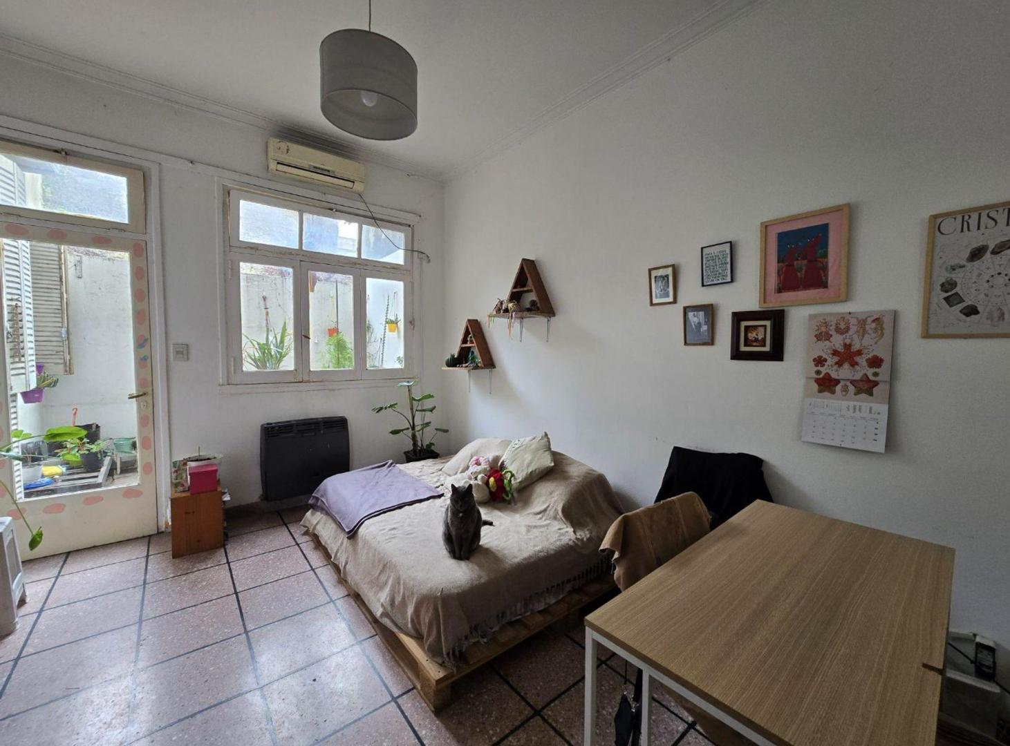 Foto de DEPARTAMENTO 2 AMBIENTES VENTA PIÑEYRO A. CRÉDITO, imagen 5
