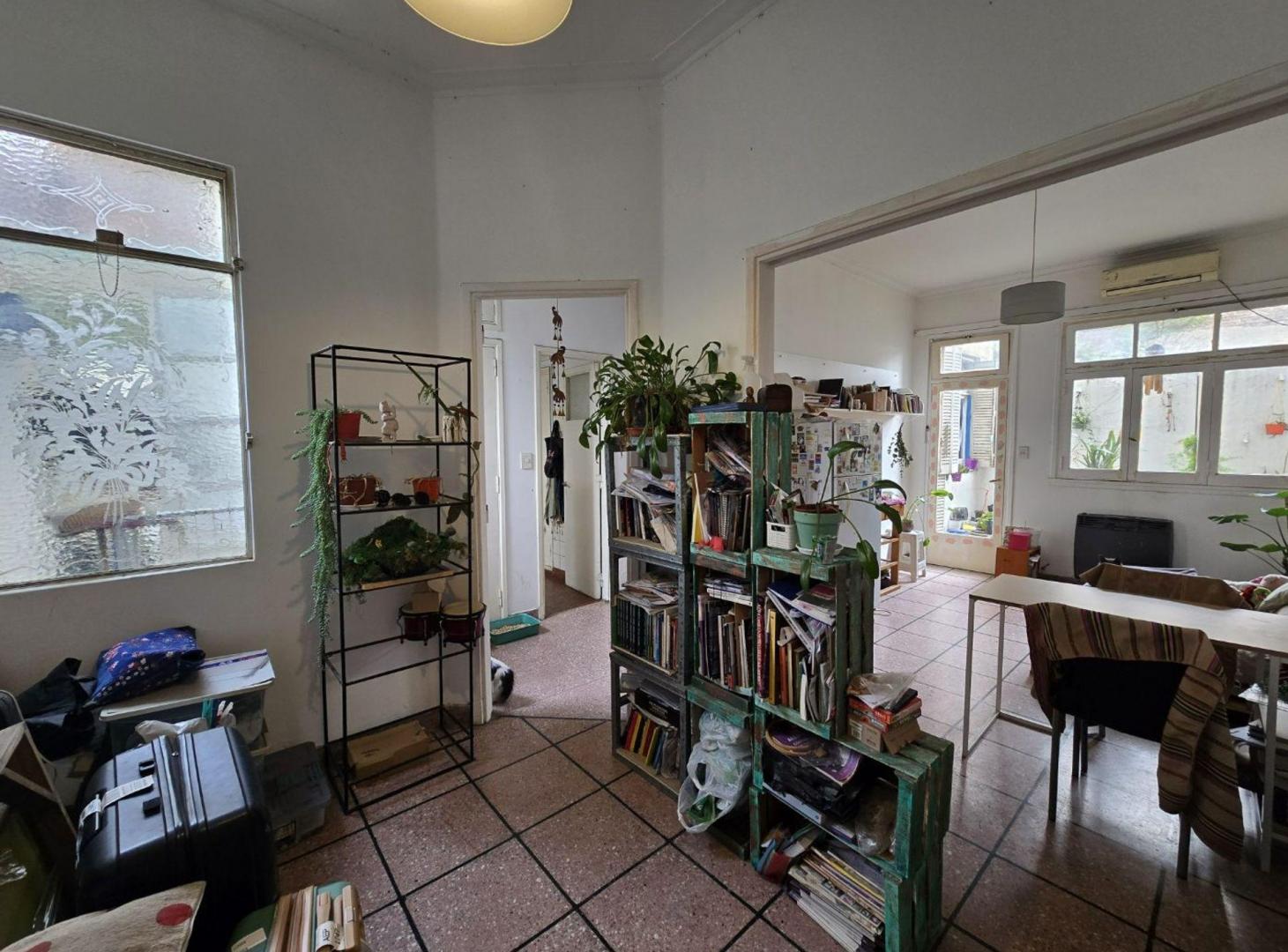 Foto de DEPARTAMENTO 2 AMBIENTES VENTA PIÑEYRO A. CRÉDITO, imagen 2