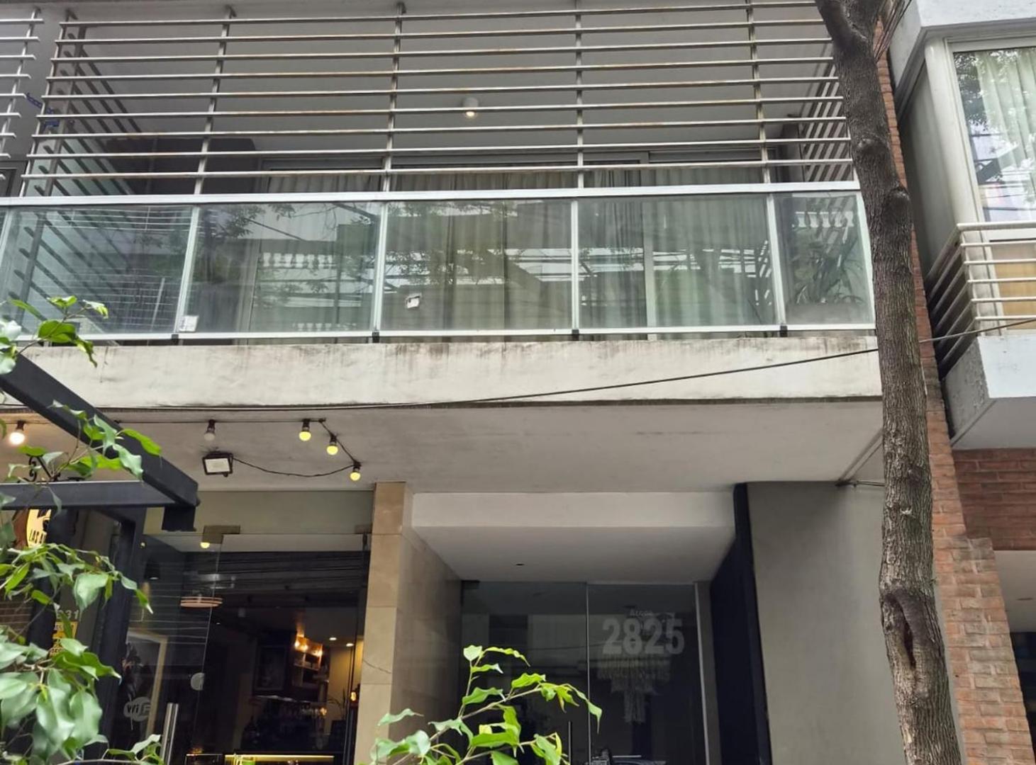 Foto de DEPTO DOS AMBIENTES EN ALQUILER EN NUÑEZ AMENITIES, imagen 4