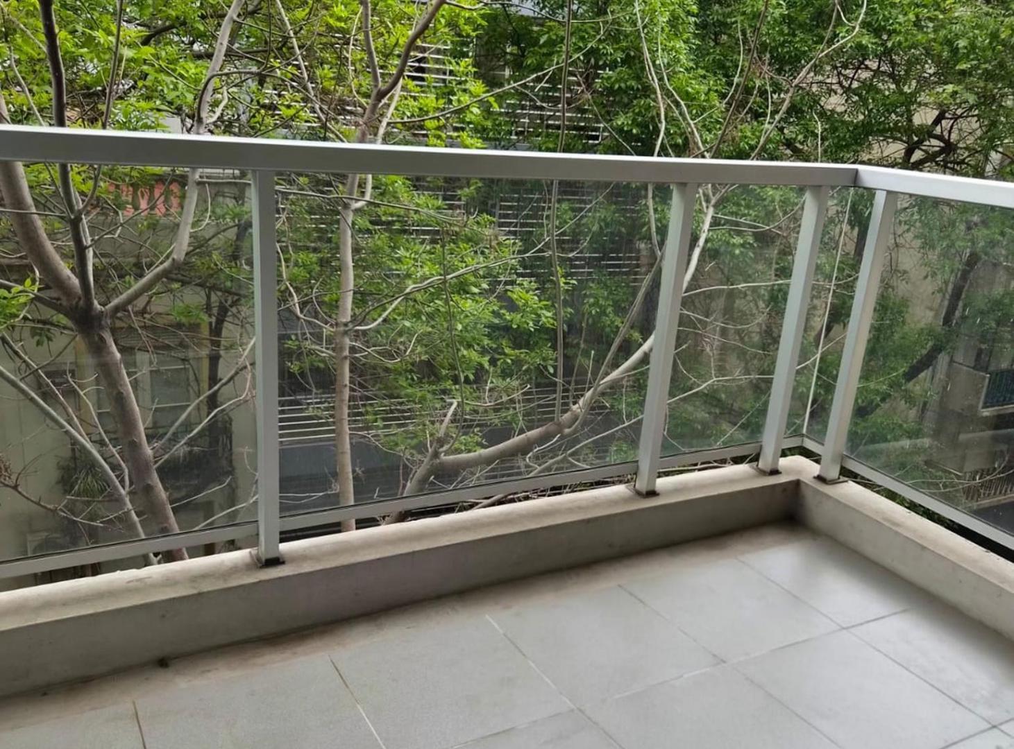 Foto de DEPTO DOS AMBIENTES EN ALQUILER EN NUÑEZ AMENITIES, imagen 3