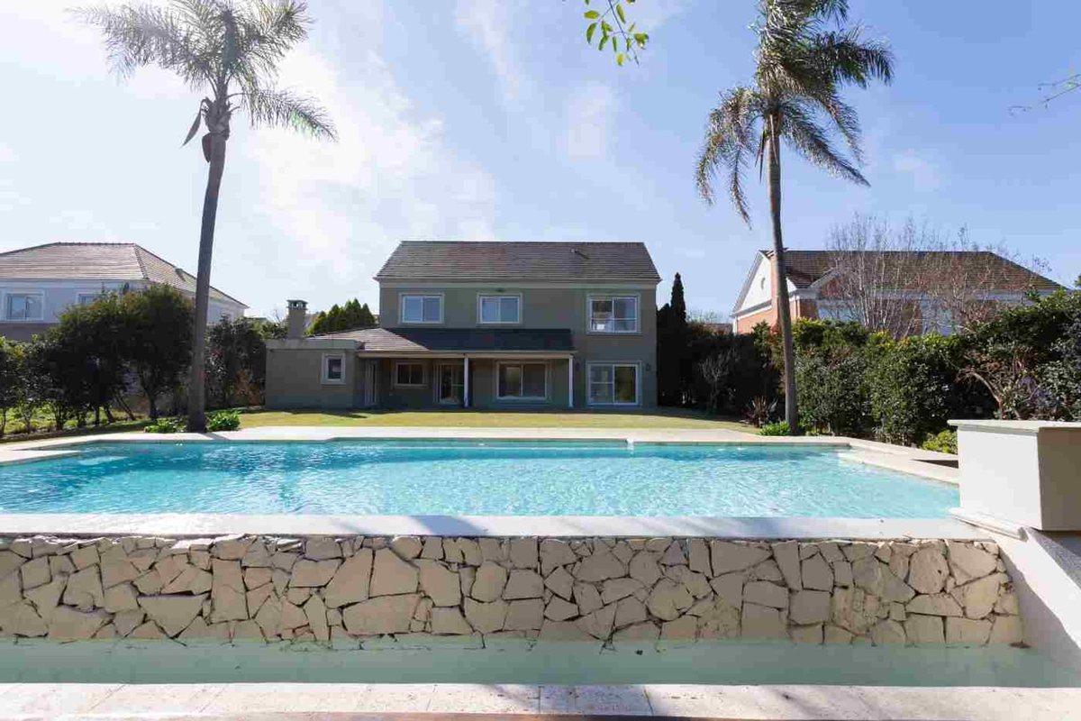 Foto de PILAR GOLF OPORTUNIDAD IMPECABLE CASA ., imagen 2