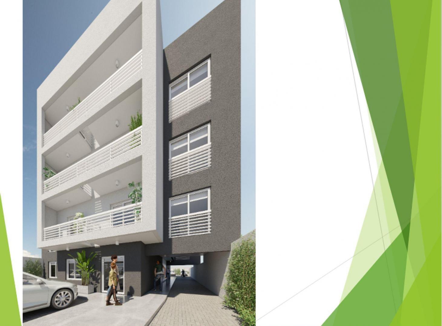 Foto de OPORTUNIDAD 2 Y 3 AMBIENTES- HAEDO DOLORES PRATS, imagen 3