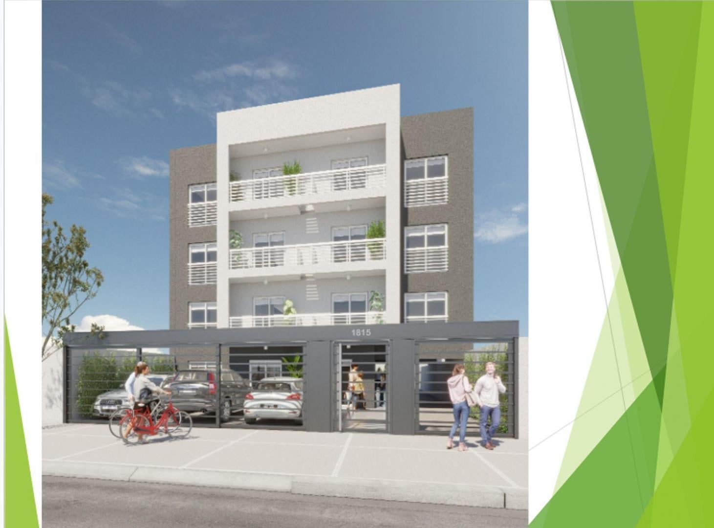 Foto de OPORTUNIDAD 2 Y 3 AMBIENTES- HAEDO DOLORES PRATS, imagen 2