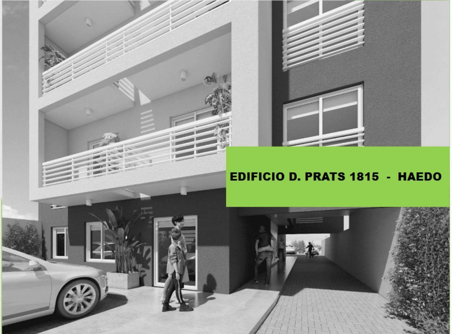 Foto de OPORTUNIDAD 2 Y 3 AMBIENTES- HAEDO DOLORES PRATS, imagen 1