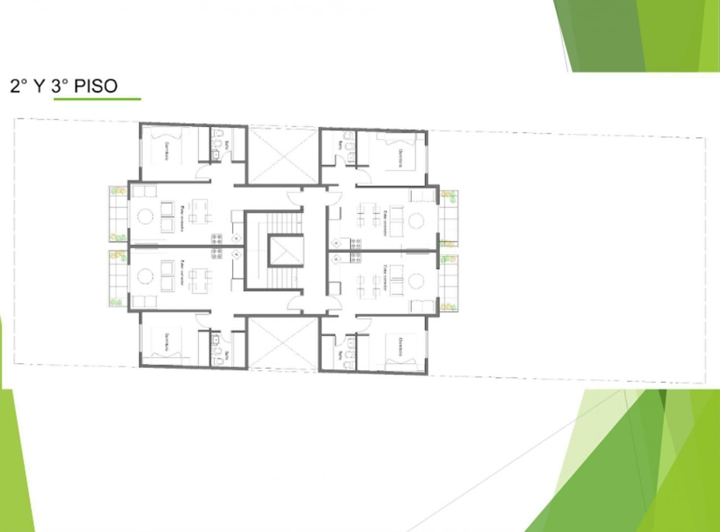 OPORTUNIDAD 2 Y 3 AMBIENTES-  HAEDO DOLORES PRATS