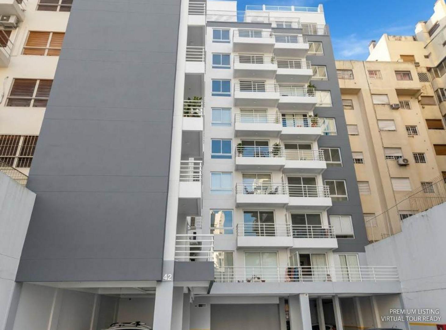 Apartamento