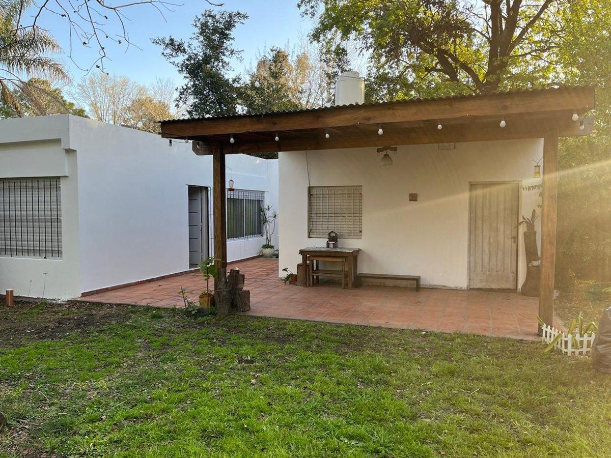 Foto de Venta lote en Del Viso, imagen 2