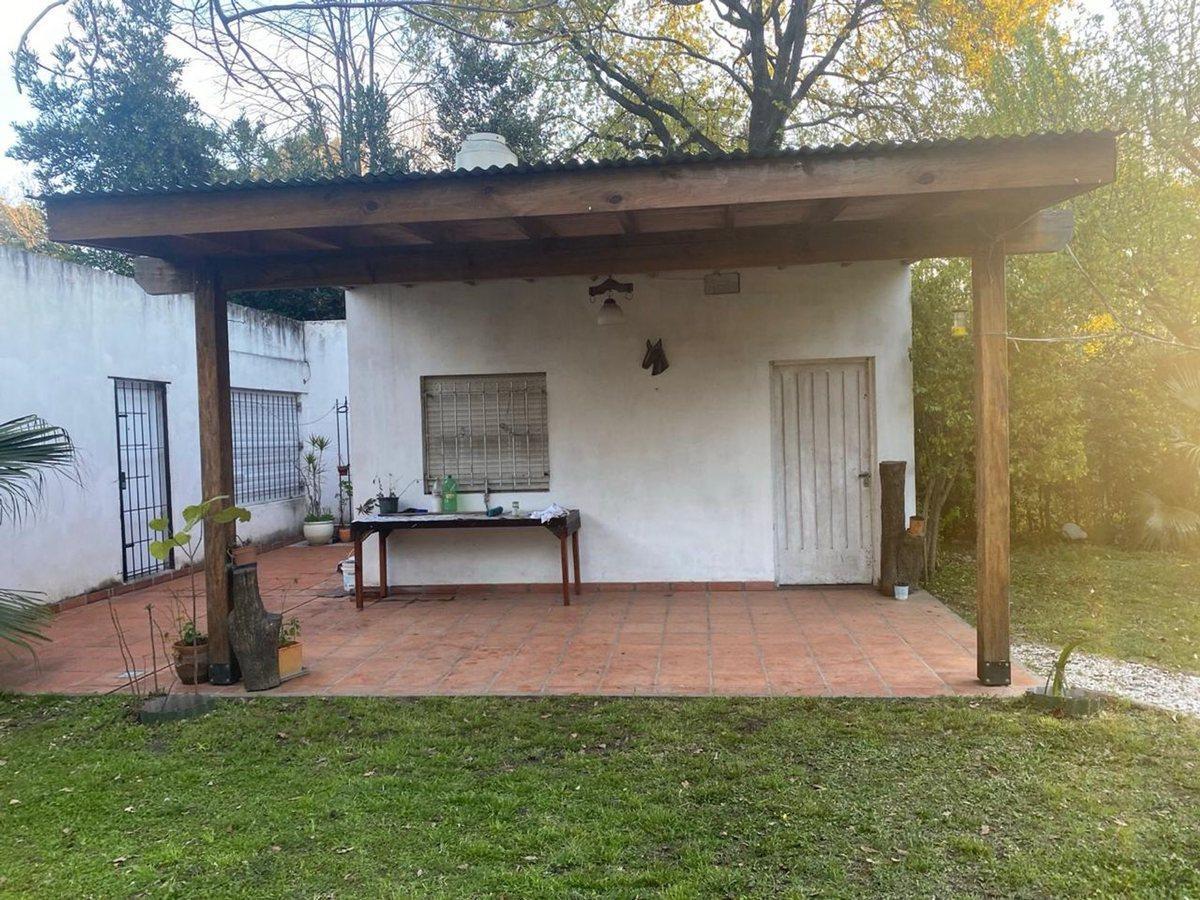 Foto de Venta lote en Del Viso, imagen 5