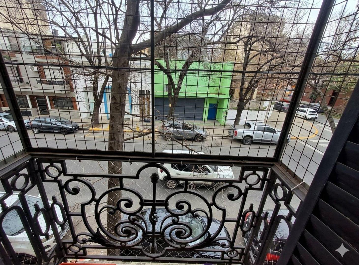 Foto de Vende PH Caballito Norte 5 amb terraza parrilla, imagen 4