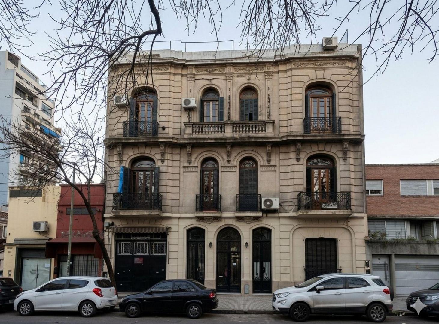 Foto de Vende PH Caballito Norte 5 amb terraza parrilla, imagen 1