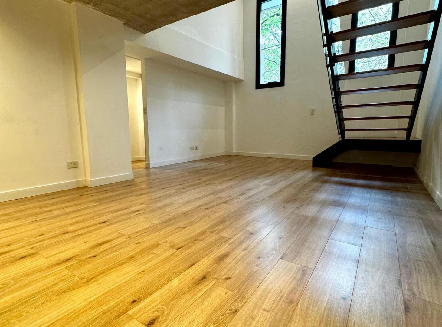 Foto de VENTA LOFT 2 AMB. A ESTRENAR, BELGRANO, imagen 2