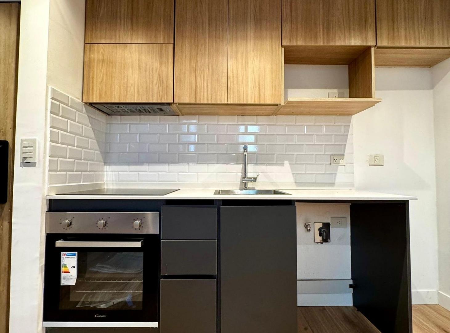 Foto de VENTA LOFT 2 AMB. A ESTRENAR, BELGRANO, imagen 4