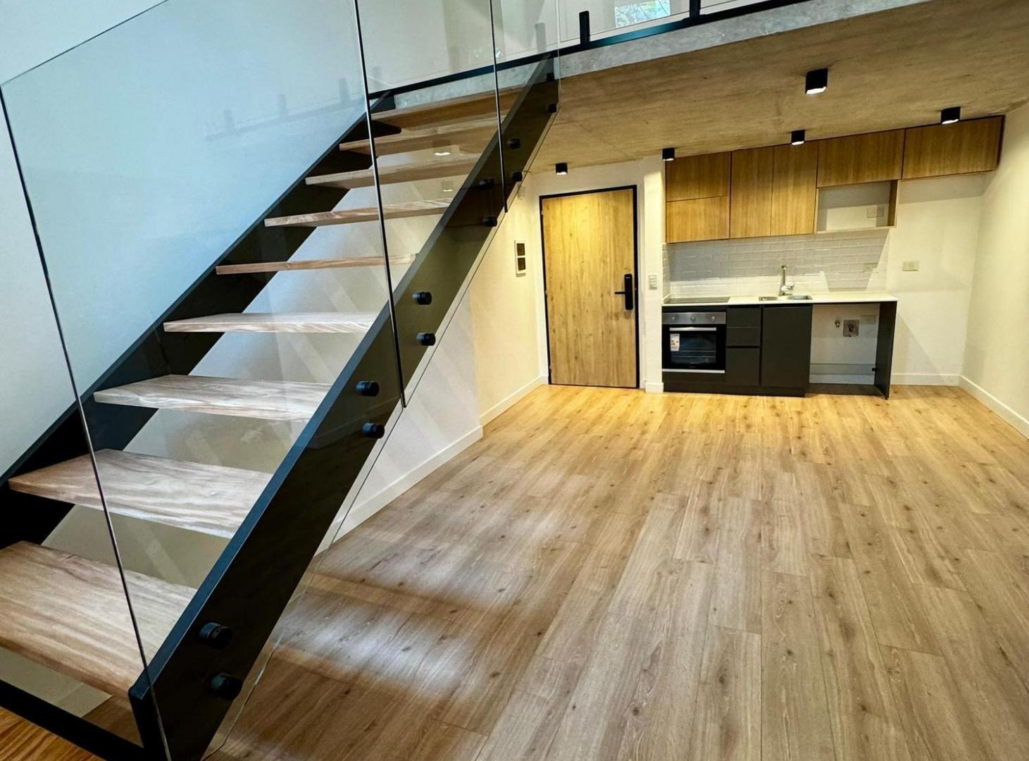 Foto de VENTA LOFT 2 AMB. A ESTRENAR, BELGRANO, imagen 1
