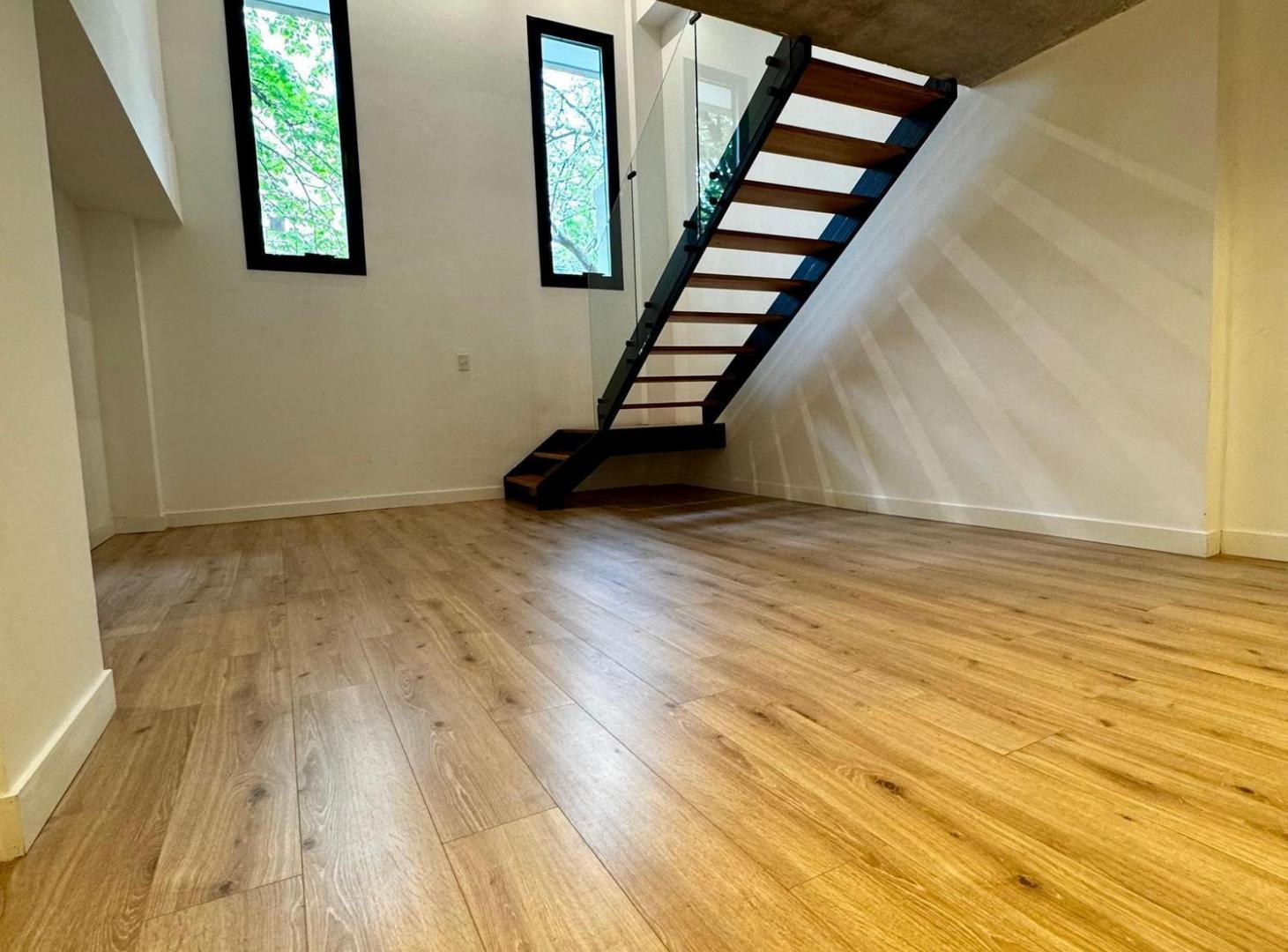 Foto de VENTA LOFT 2 AMB. A ESTRENAR, BELGRANO, imagen 3