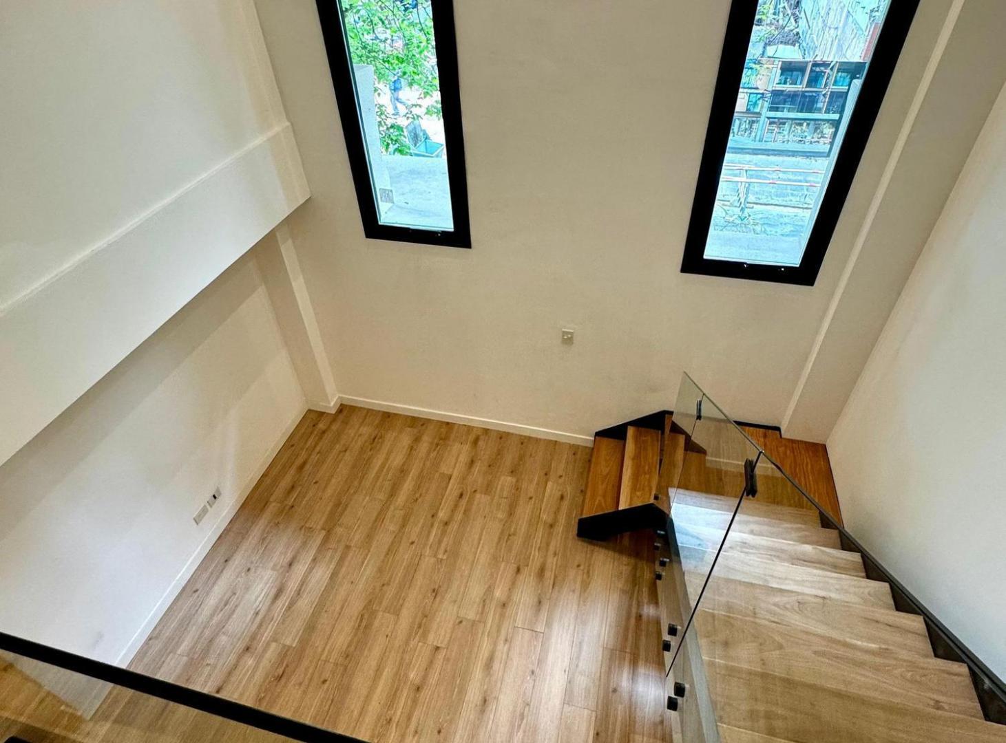 Foto de VENTA LOFT 2 AMB. A ESTRENAR, BELGRANO, imagen 5
