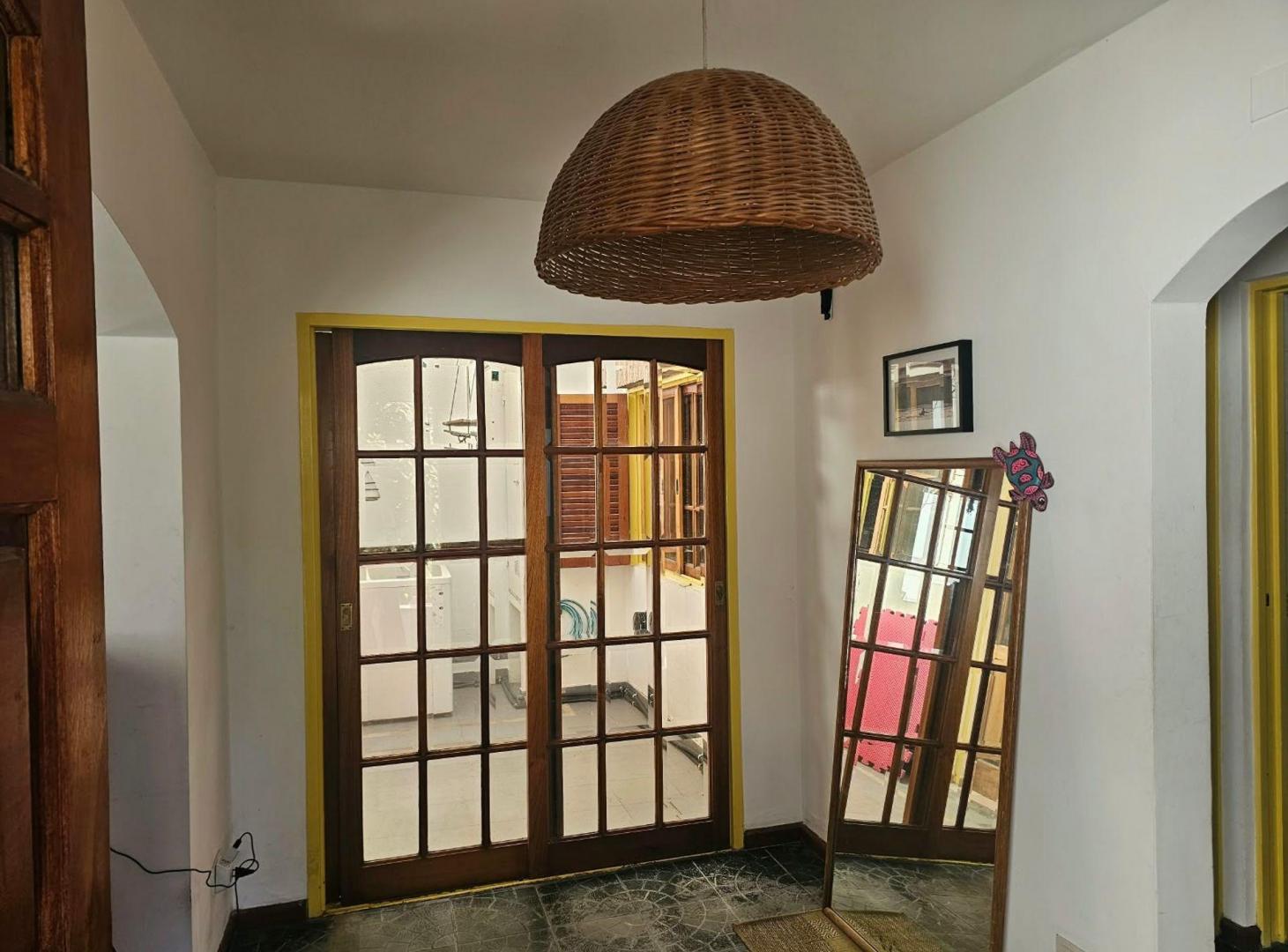 Foto de VENTA PH VILLA MAIPU 3 AMBIENTES PATIO LAVADERO, imagen 4