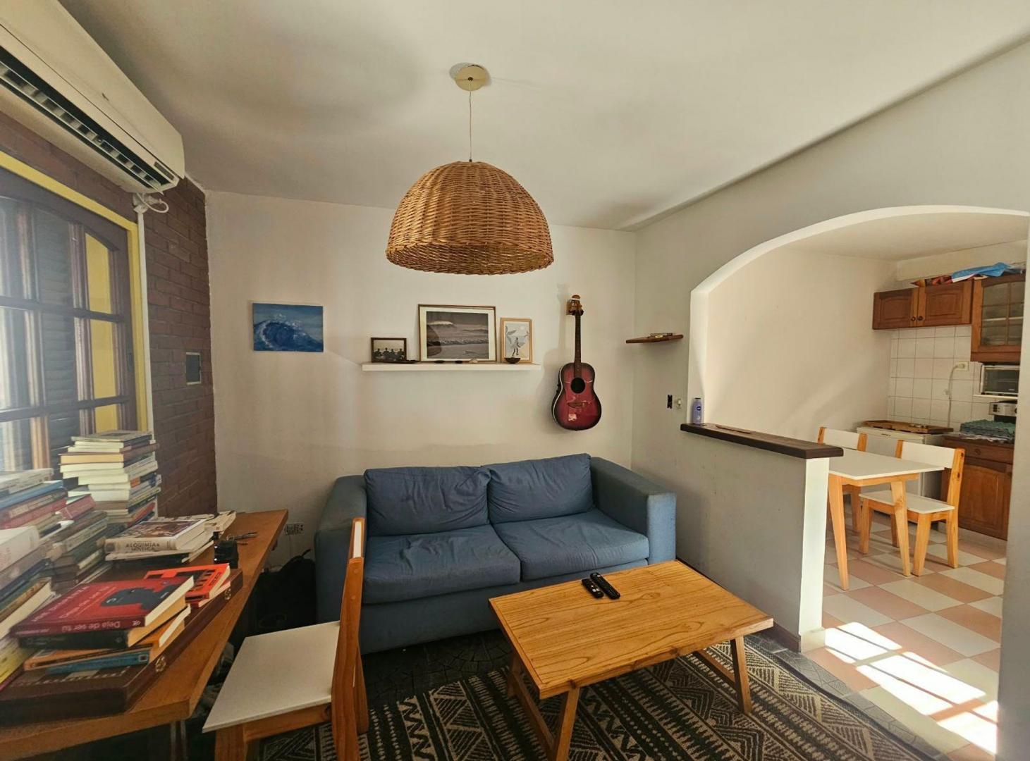 Foto de VENTA PH VILLA MAIPU 3 AMBIENTES PATIO LAVADERO, imagen 5