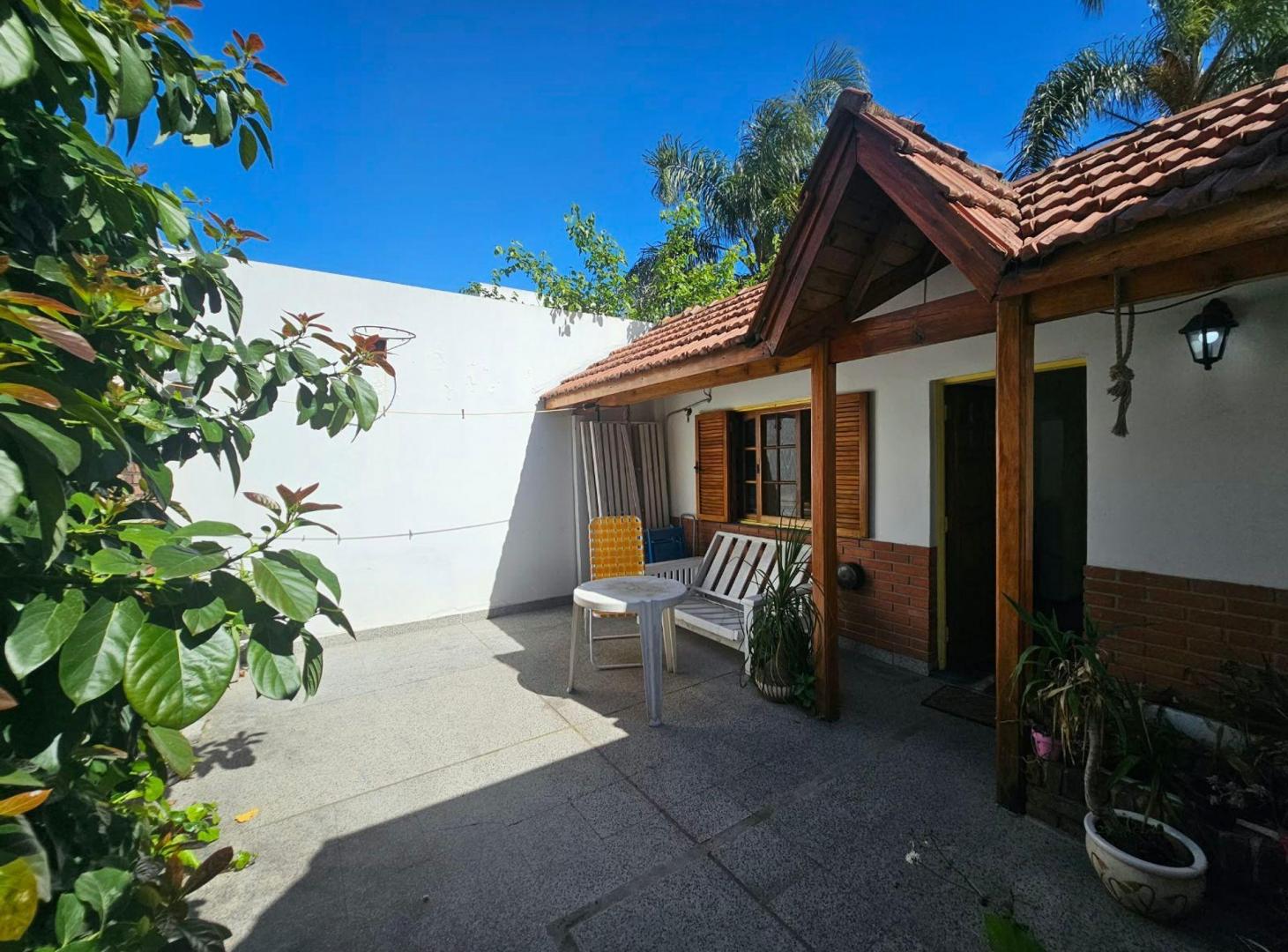 Foto de VENTA PH VILLA MAIPU 3 AMBIENTES PATIO LAVADERO, imagen 2