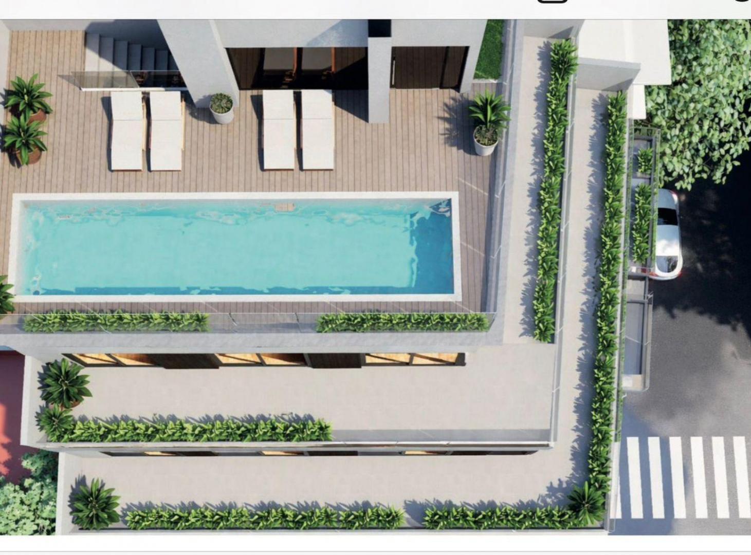 Foto de VENTA DEPTO. MONOAMBIENTE EN POZO, COLEGIALES, imagen 5
