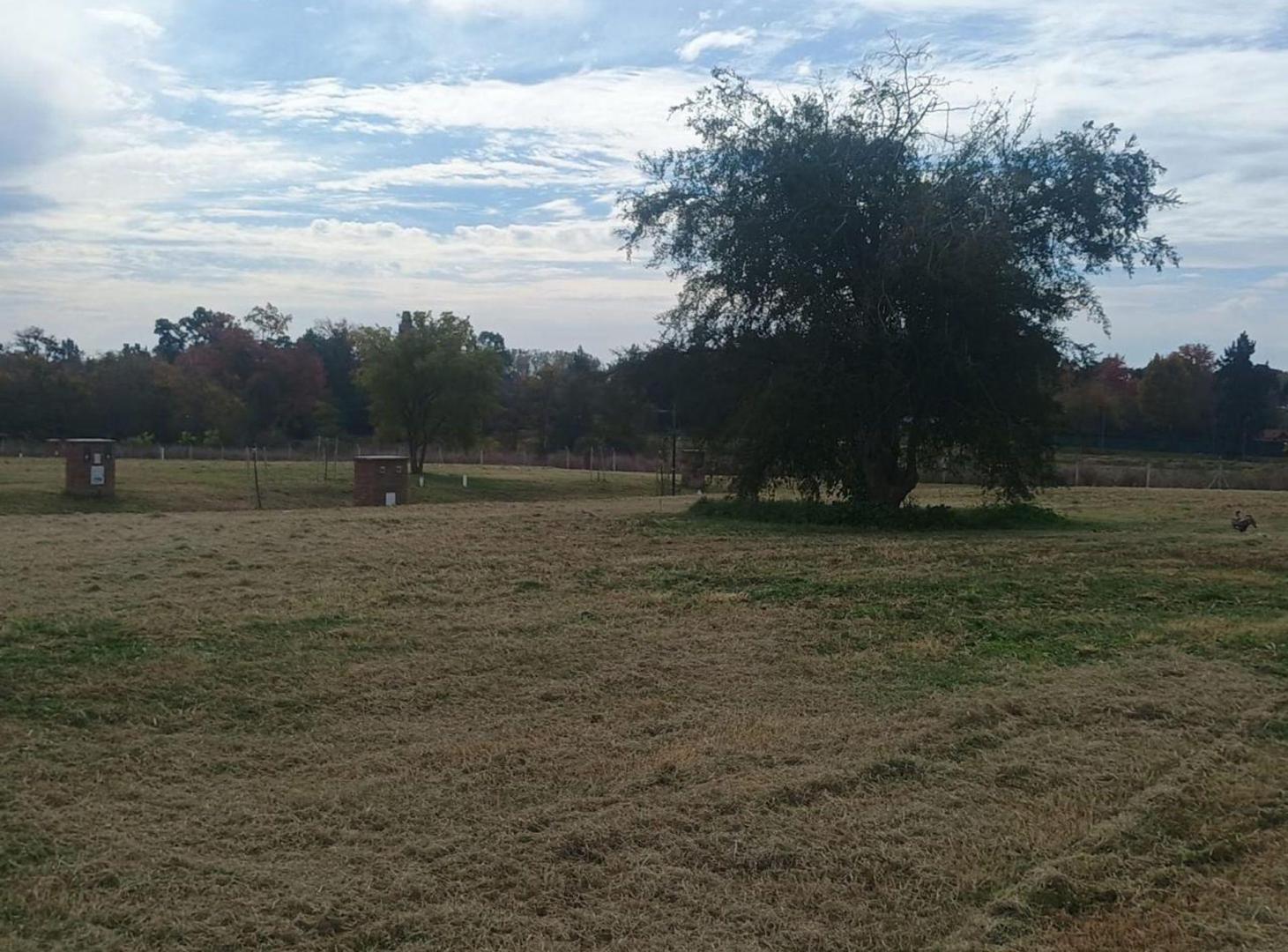 Foto de VENTA LOTE INTERNO EN LA POSTA PILAR – 376,36 M², imagen 5
