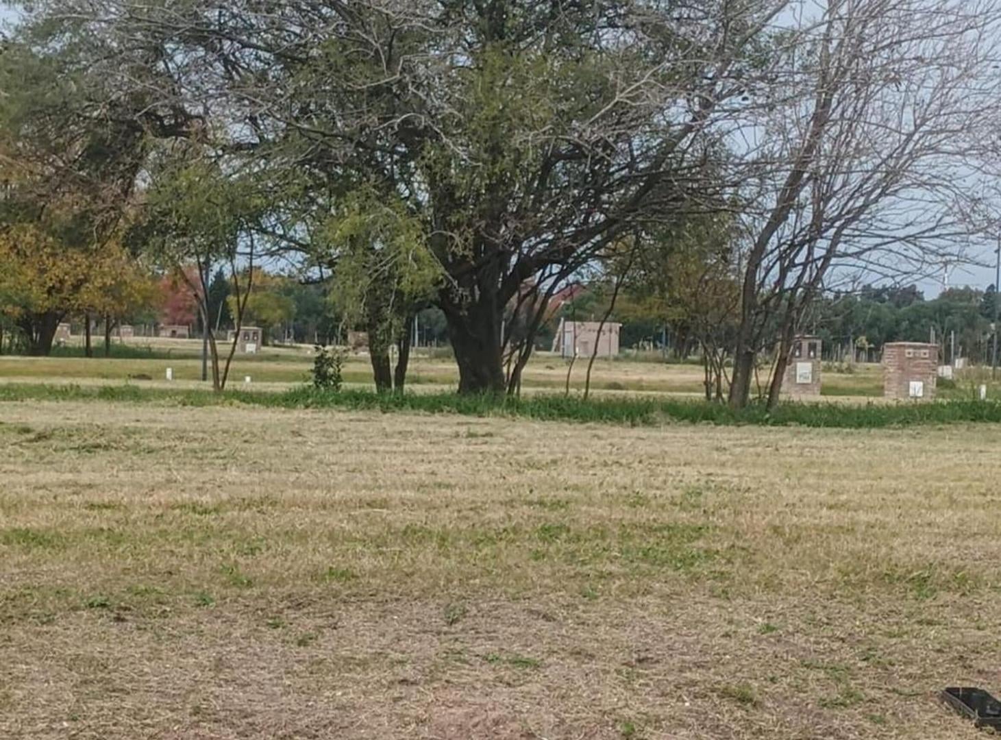Foto de VENTA LOTE INTERNO EN LA POSTA PILAR – 376,36 M², imagen 4