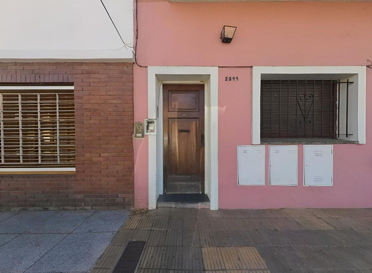 Foto de Venta PH 3 Amb. Munro – Patio y Buena Ubicación, imagen 3