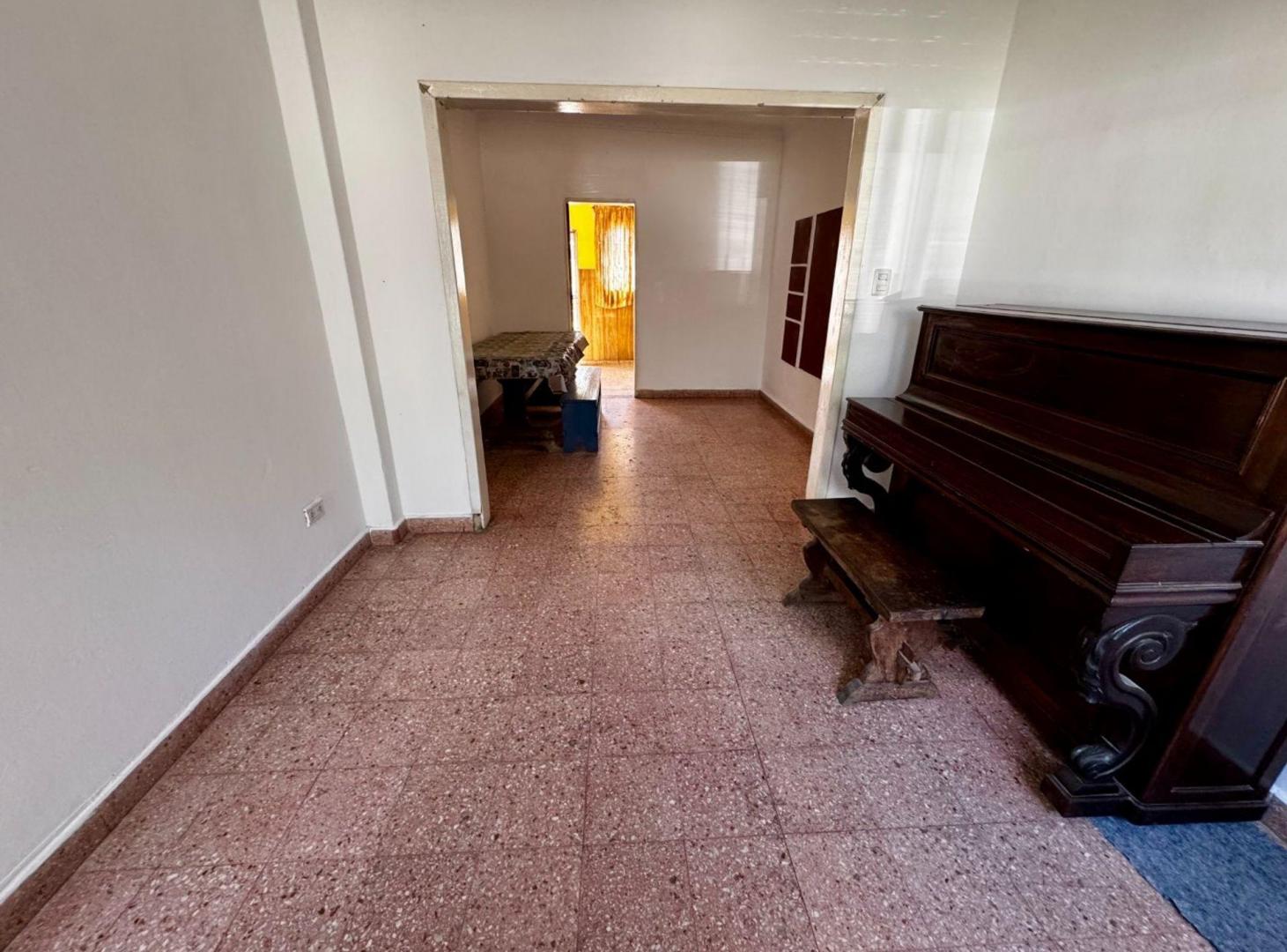 Foto de VENTA PH CON JARDÍN BECCAR APTO CRÉDITO SIN EXPENS, imagen 5