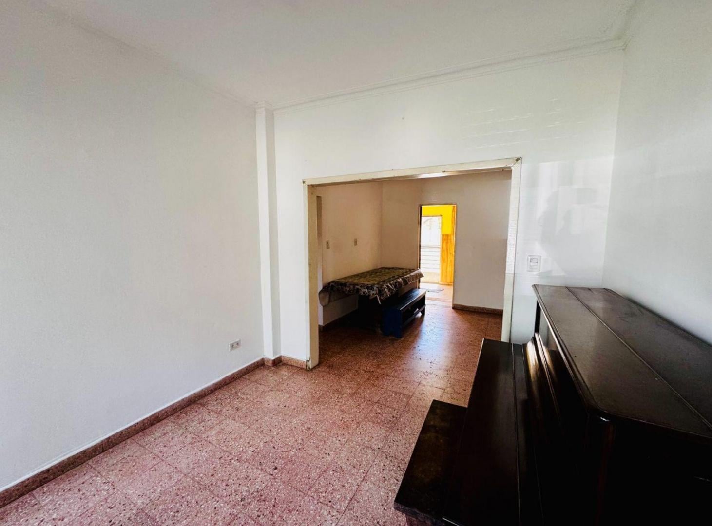 Foto de VENTA PH CON JARDÍN BECCAR APTO CRÉDITO SIN EXPENS, imagen 4