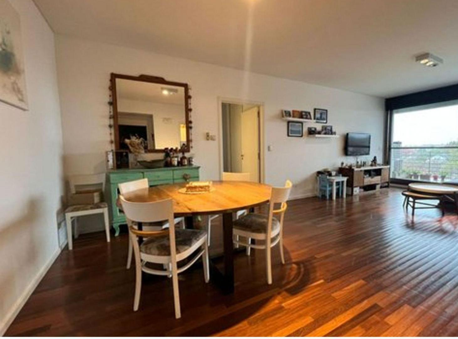 Foto de Alquiler departamento 3ambiente San Isidro-Arboris, imagen 2