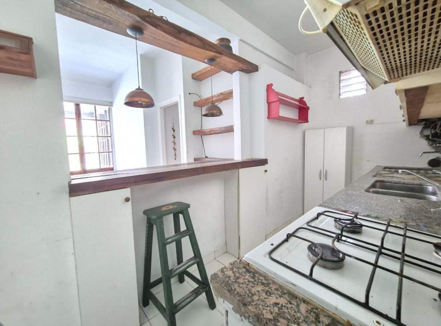 Foto de PH 3 Ambientes con Jardín y Jacuzzi en Villa Luro, imagen 5