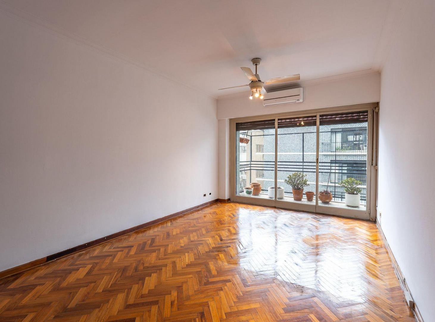Foto de Venta semi piso 4 ambientes con balcon en Belgrano, imagen 1