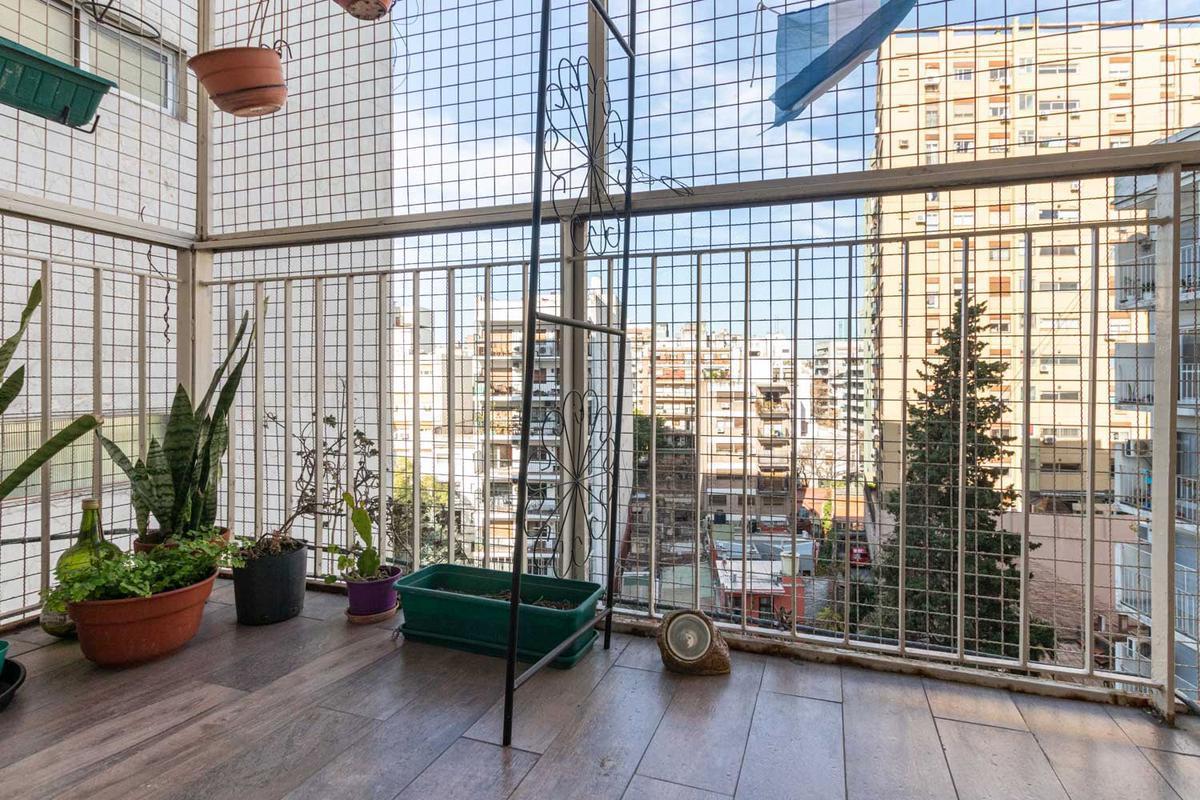 Departamento - Caballito 1