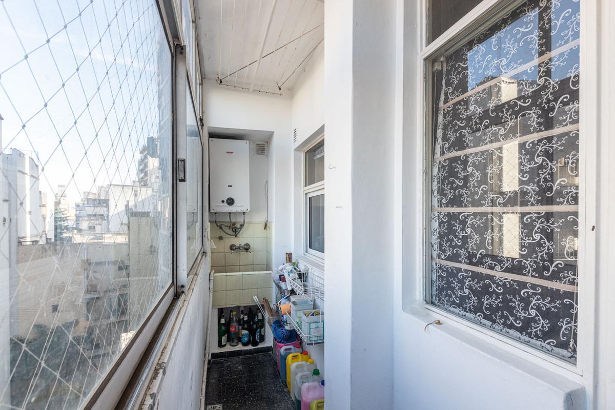 Departamento - Caballito 4