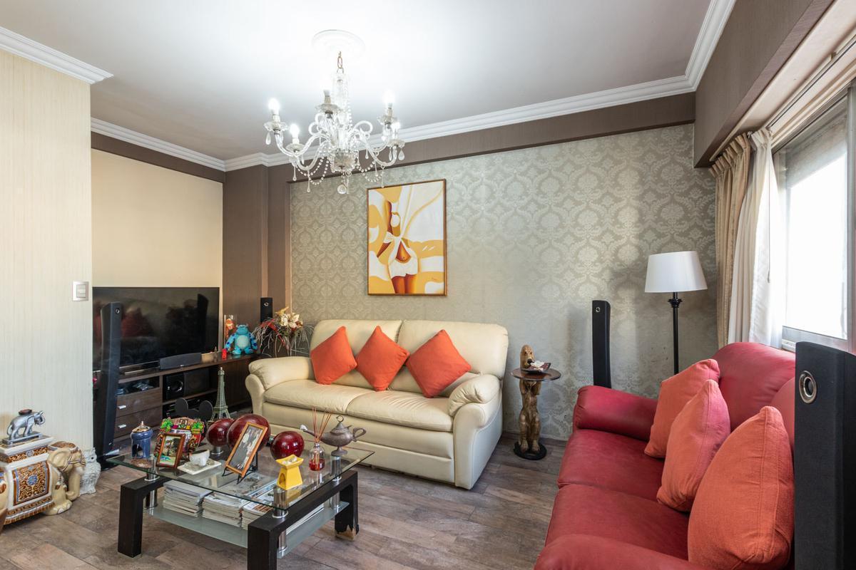 Departamento - Caballito 2