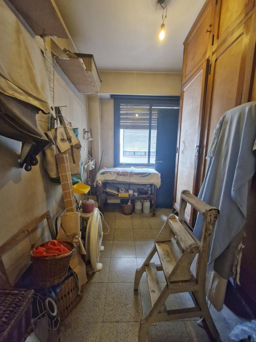Departamento en Palermo 1