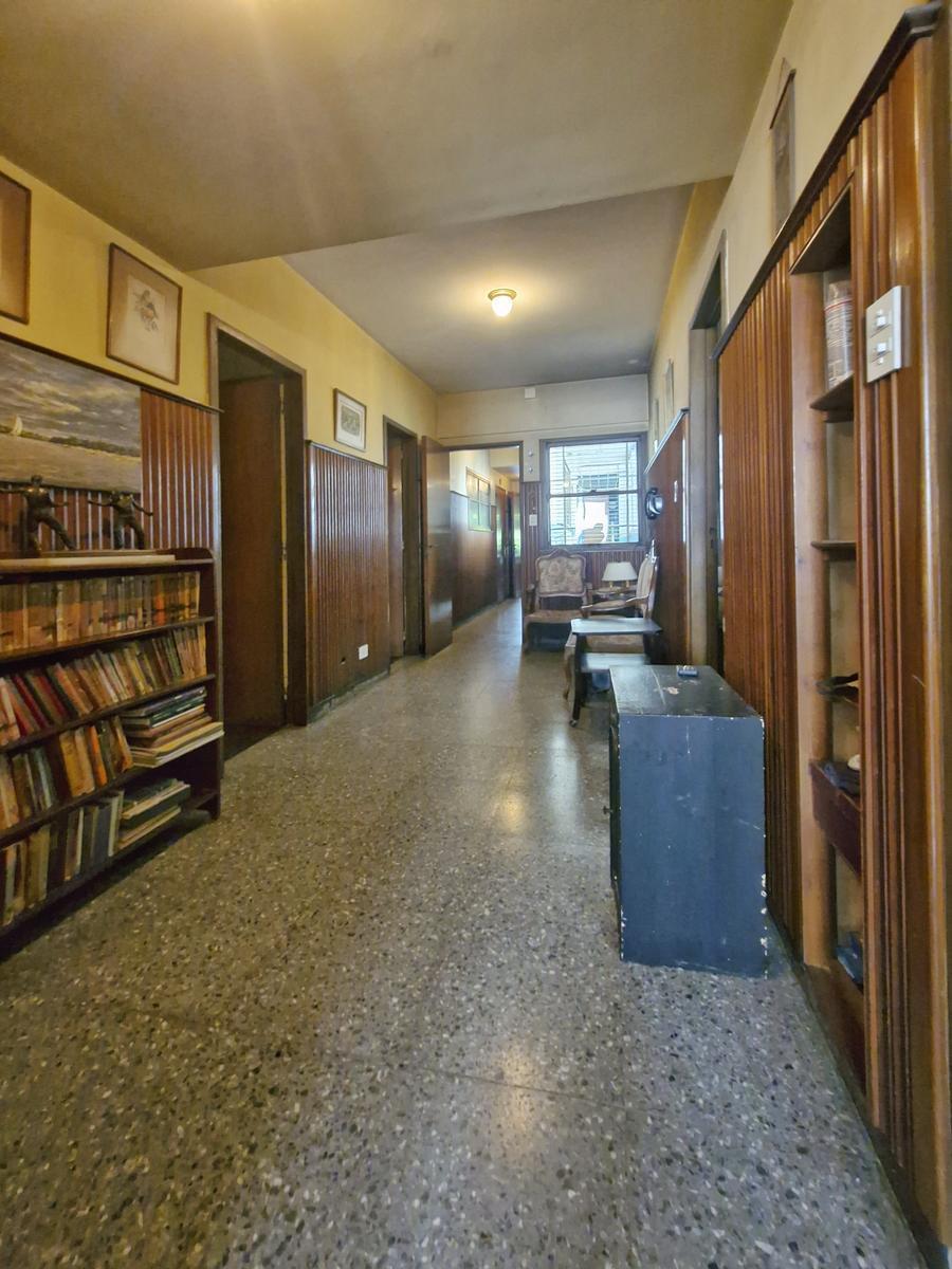 Departamento en Palermo 2