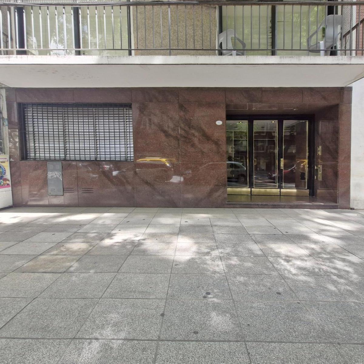 Departamento en Palermo 5