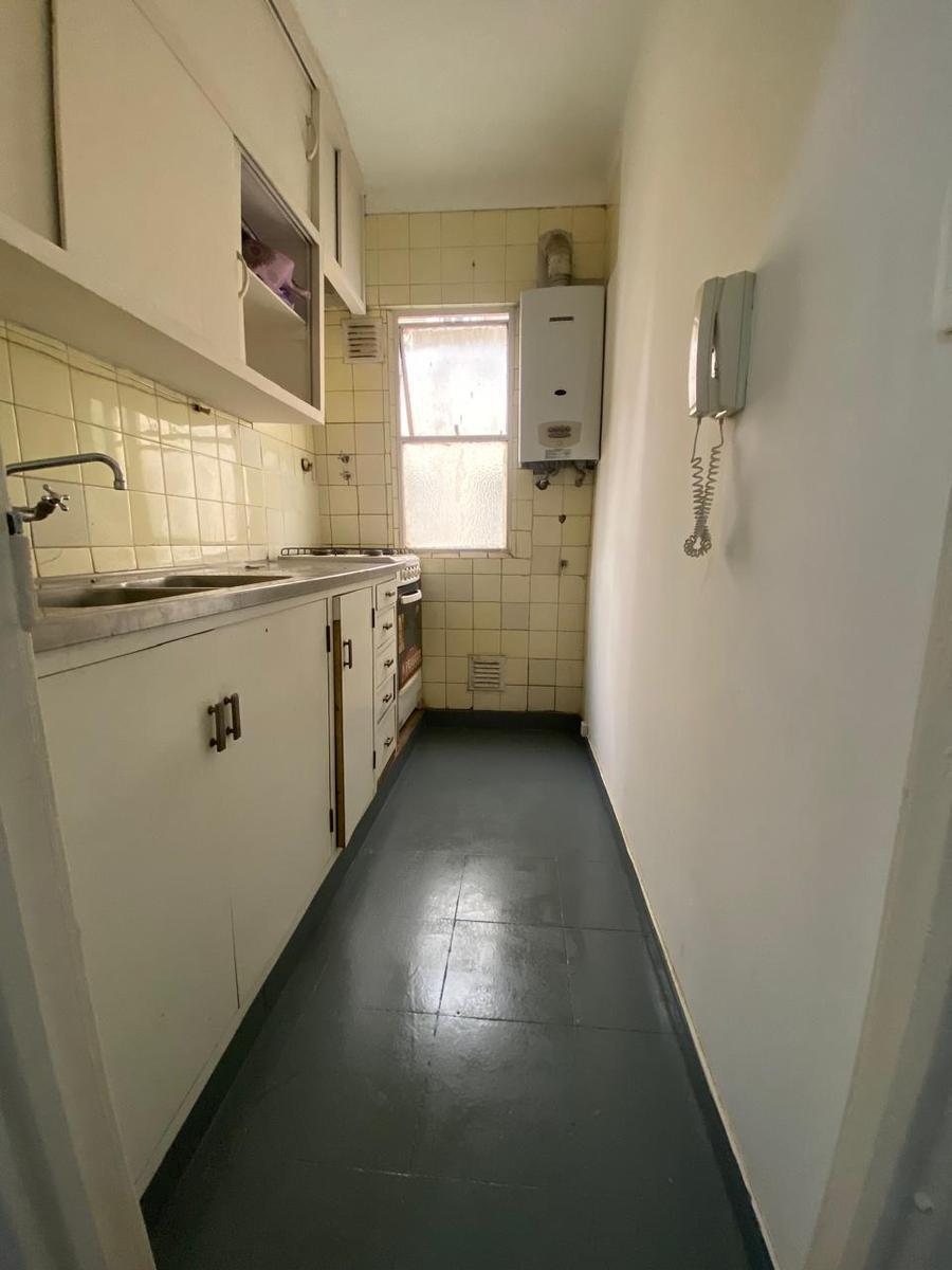 Departamento en Venta 3