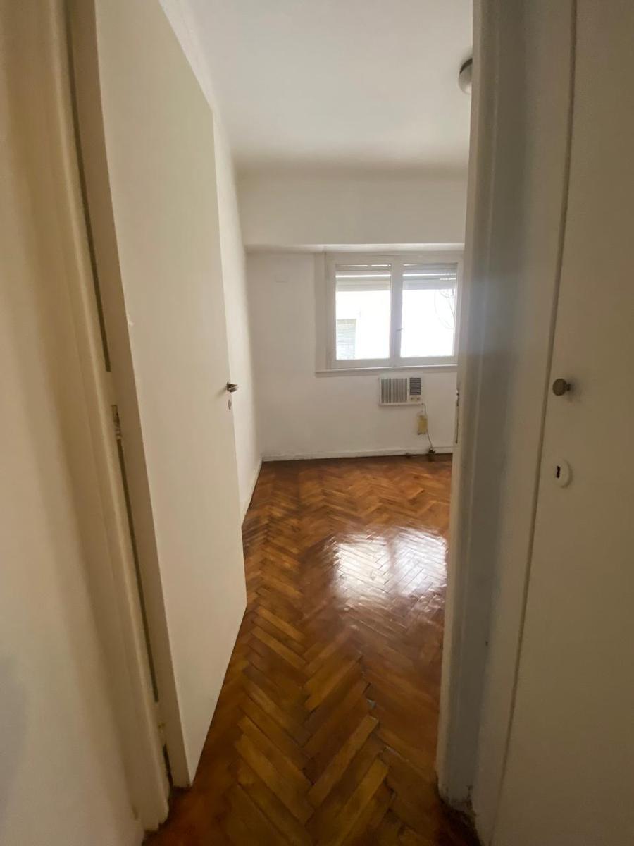 Departamento en Venta 1