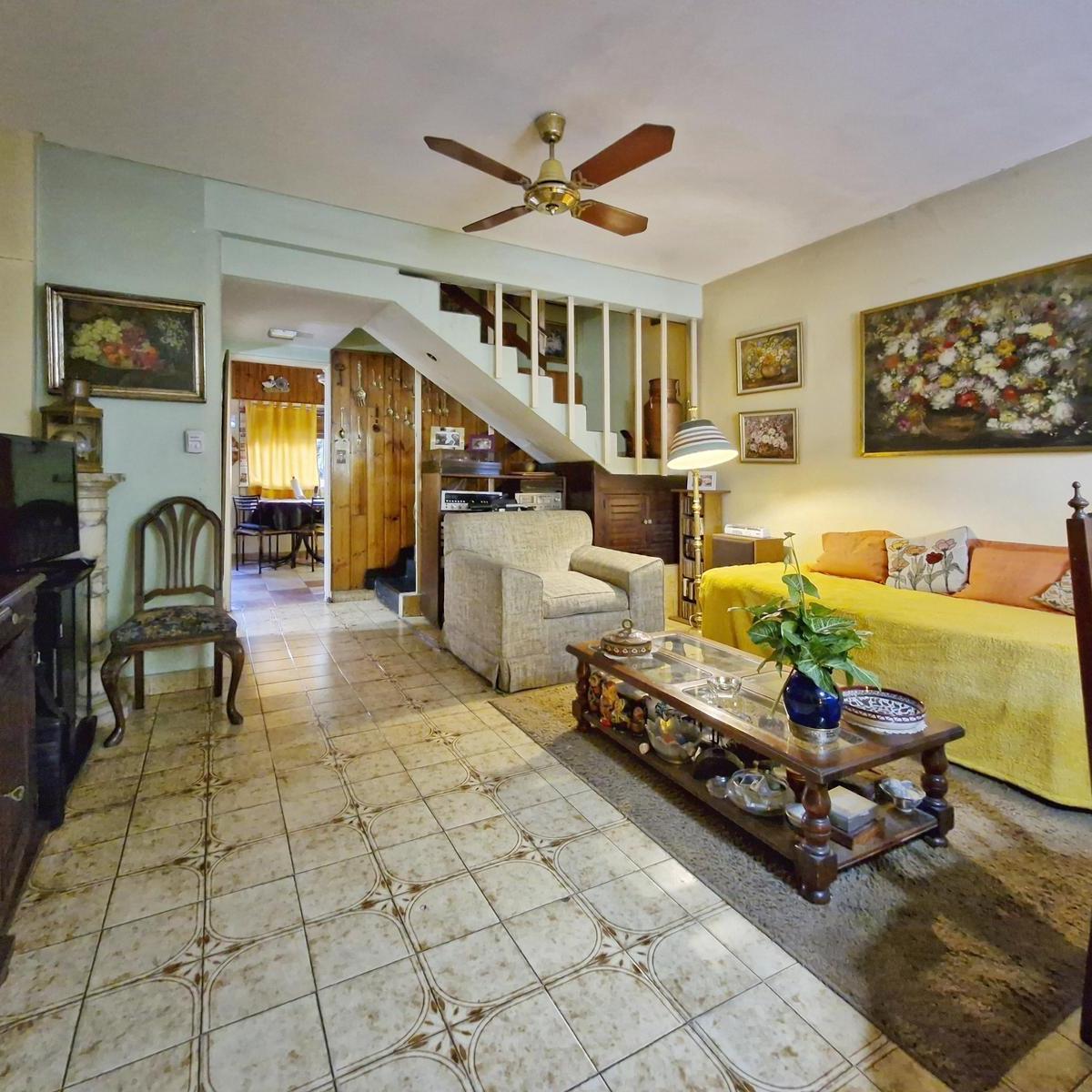 Hermoso Triplex 2