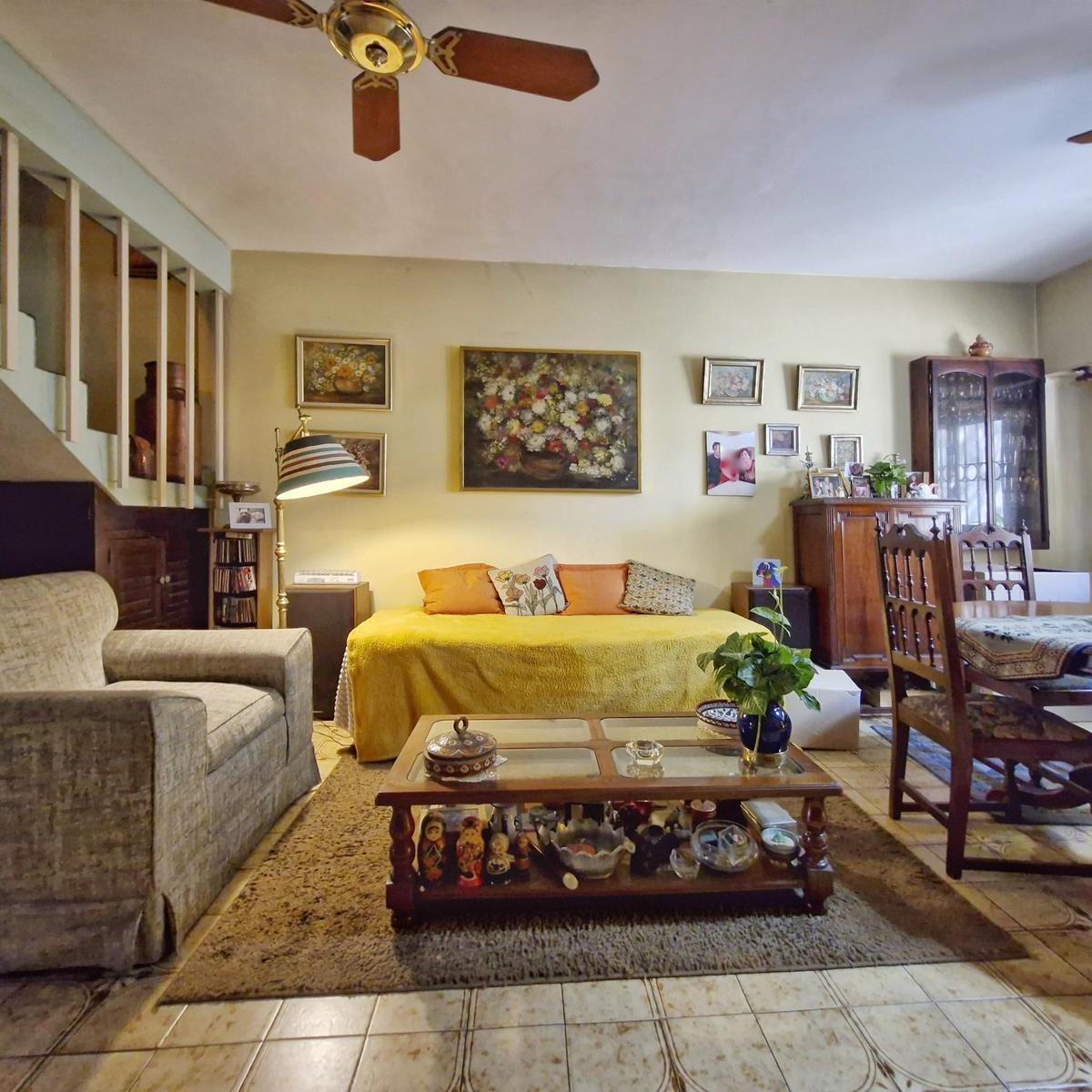 Hermoso Triplex 5